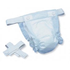 Protection Plus Adult Undergarments,Unisize - CS (120 EA)