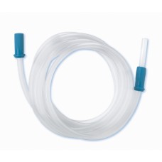 Sterile Non-Conductive Suction Tubing - CS (50 EA)