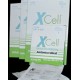 XCell Antimicrobial Wound Dressings - BX (10 EA)