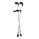 Guardian Forearm Crutches - PAA (1 PR)