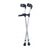 Guardian Forearm Crutches - PAA (1 PR)