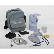 Sportmist Compressor Portable Nebulizer - CS (3 EA)