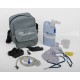 Sportmist Compressor Portable Nebulizer - CS (3 EA)