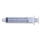Syringe Tip - BX (100 EA)
