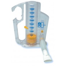 Incentive Spirometers,Adult - CS (12 EA)
