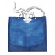 Urinary Drain Bag Covers,Blue - CS (20 EA)