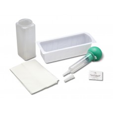Sterile Bulb Irrigation Syringe Trays - CS (20 EA)