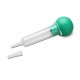 Sterile Bulb Irrigation Syringes - CS (50 EA)