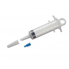 Sterile Piston Irrigation Syringes - CS (50 EA)