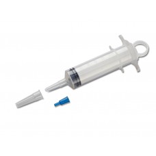 Sterile Piston Irrigation Syringes