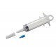 Sterile Piston Irrigation Syringes