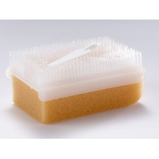 Surgical Scrub Dry Brushes - BX (30 EA)