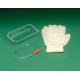 Whistle Open Suction Catheter Kits - CS (100 EA)