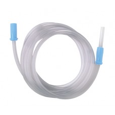 Sterile Non-Conductive Suction Tubing - CS (50 EA)