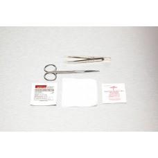 Suture Removal Trays - CS (50 EA)