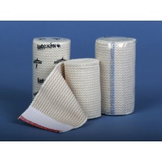 Sterile Matrix Elastic Bandages,White - CS (20 EA)