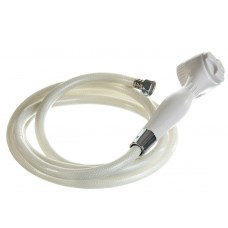 Ergonomic Hand Held Shower - CS (4 EA)