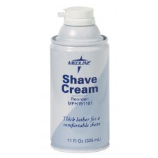 MedSpa Shaving Cream - CS (12 EA)