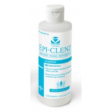 Epi-Clenz� Instant Hand Sanitizers,Clear