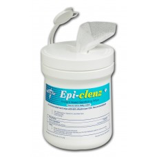 Epi-Clenz Instant Hand Sanitizing Wipes,Not Applicable - CN (1 CN)