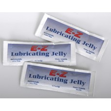 Sterile Lubricating Jelly,3.00 - BX (144 EA)