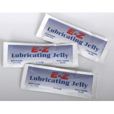 Sterile Lubricating Jelly,5.00 - BX (150 EA)