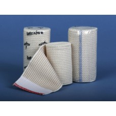 Non-Sterile Matrix Elastic Bandages,White