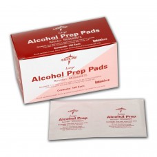Non-Sterile Alcohol Prep Pads