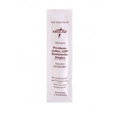 Povidone Iodine Swabsticks - BX (50 EA)