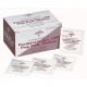 Povidone Iodine Prep Pads - CS (1000 EA)