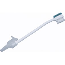 Treated Suction Toothbrush Kits - CS (100 EA)