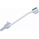 Treated Suction Toothbrush Kits - CS (100 EA)