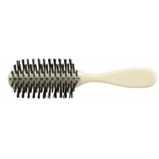 Hair Brushes,Ivory - BX (12 EA)