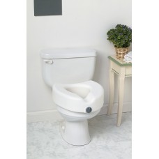 Elevated Toilet Seat - CS (3 EA)
