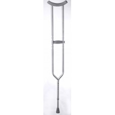 Adult Bariatric Crutches - CS (1 PR)