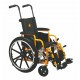 Excel Kidz Pediatric Wheelchair