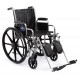 Excel 2000 Wheelchairs