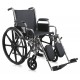 Excel 3000 Wheelchairs