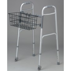 Basket for 2-Button Walkers