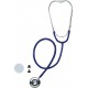 Dual-Head Stethoscopes,Red