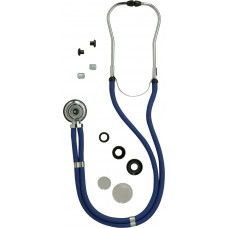 Sprague Rappaport Stethoscopes,Black