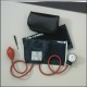Neoprene Handheld Aneroid Sphygmomanometers,Black