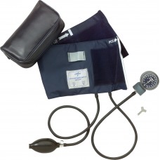 Nite-Shift Premier Handheld Aneroid,Black