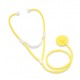 Disposable Stethoscopes,Yellow