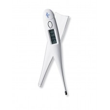 Digital Oral Farenheit Thermometers - BX (20 EA)