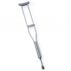 Standard Aluminum Crutches - PAA (1 PR)
