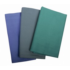 Reusable Surgical Towels,GREEN - DZ (12 EA)