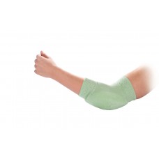 Knit Heel/Elbow Protectors,One Size Fits Most - PAA (1 PR)