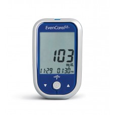 EvenCare G2 Glucose Meters