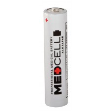 MedCell Alkaline Batteries - CS (144 EA)